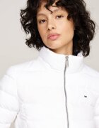 Tommy Jeans De puf geacă | Slim Fit