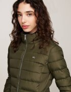 Tommy Jeans De puf geacă | Slim Fit