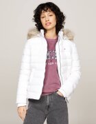 Tommy Jeans De puf kurtka | Slim Fit