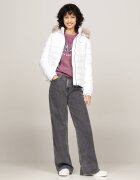 Tommy Jeans De puf kurtka | Slim Fit