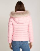 Tommy Jeans De puf kurtka | Slim Fit