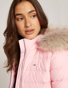 Tommy Jeans De puf kurtka | Slim Fit