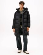 Tommy Jeans De puf palton