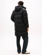 Tommy Jeans De puf palton