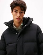 Tommy Jeans De puf palton