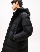 Tommy Jeans De puf palton