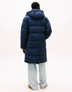Tommy Jeans De puf palton