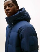 Tommy Jeans De puf palton
