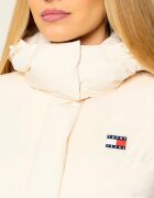 Tommy Jeans De puf palton Alaska