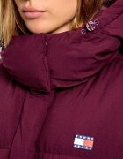 Tommy Jeans De puf palton Alaska