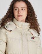 Tommy Jeans De puf palton ALASKA