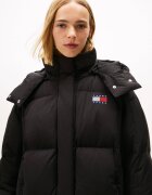 Tommy Jeans De puf palton Alaska