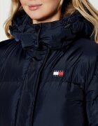 Tommy Jeans De puf palton ALASKA