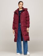Tommy Jeans De puf palton ALASKA
