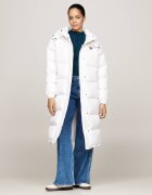 Tommy Jeans De puf palton ALASKA