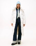 Tommy Jeans De puf palton TJW ALASKA