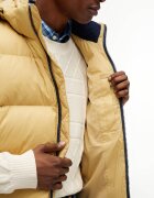 Tommy Jeans De puf vestă | regular fit