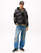 Tommy Jeans De puf vestă | regular fit