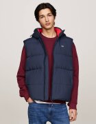 Tommy Jeans De puf vestă | Regular Fit