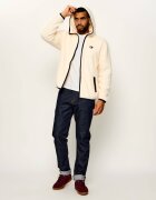 Tommy Jeans Din fleece bluza | regular fit