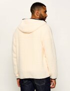 Tommy Jeans Din fleece bluza | regular fit