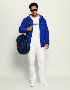 Tommy Jeans Din fleece bluza | regular fit