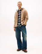 Tommy Jeans Din fleece bluza | regular fit