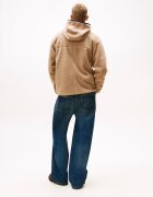 Tommy Jeans Din fleece bluza | regular fit