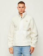 Tommy Jeans Din fleece geacă | Loose fit