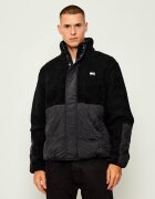 Tommy Jeans Din fleece geacă | Loose fit