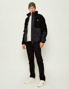Tommy Jeans Din fleece geacă | Loose fit