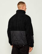 Tommy Jeans Din fleece geacă | Loose fit