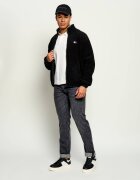 Tommy Jeans Din fleece hanorac | Relaxed fit