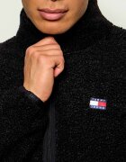 Tommy Jeans Din fleece hanorac | Relaxed fit