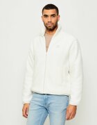 Tommy Jeans Din fleece hanorac TEDDY | Relaxed fit | shearling