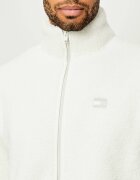 Tommy Jeans Din fleece hanorac TEDDY | Relaxed fit | shearling