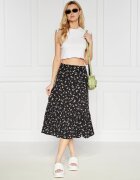 Tommy Jeans Fustă