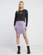 Tommy Jeans Fustă | regular waist