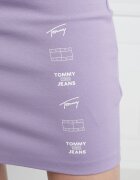 Tommy Jeans Fustă | regular waist