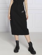 Tommy Jeans Fustă SIGNATURE