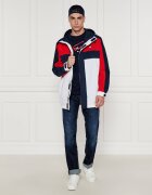 Tommy Jeans Geacă ARCHIVE | Relaxed fit