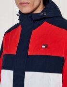 Tommy Jeans Geacă ARCHIVE | Relaxed fit