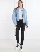Tommy Jeans Geacă bomber | Cropped Fit