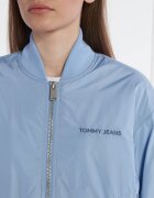 Tommy Jeans Geacă bomber | Cropped Fit