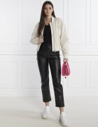 Tommy Jeans Geacă bomber | Cropped Fit