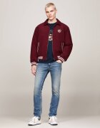 Tommy Jeans Geacă bomber | Loose fit