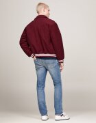 Tommy Jeans Geacă bomber | Loose fit