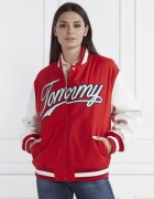 Tommy Jeans Geacă bomber | Regular Fit
