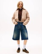 Tommy Jeans Geacă bomber VARSITY | Loose fit