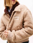 Tommy Jeans Geacă bomber VARSITY | Loose fit